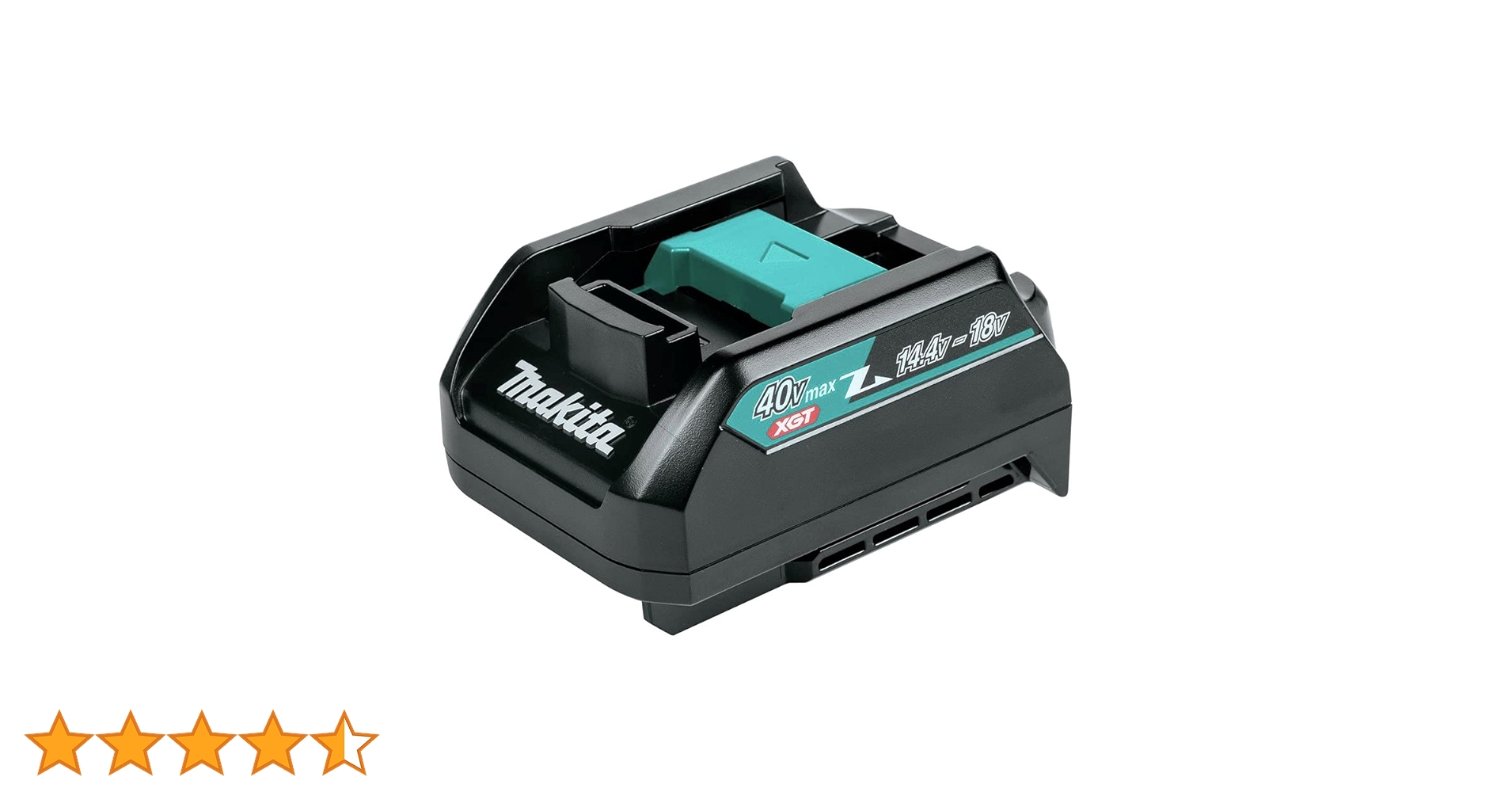 Amazon.co.jp: マキタ 191C10-7 ADP10 40V Max Li-ion XGT 交換